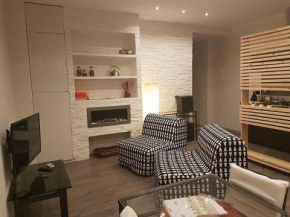Appartamento Caffarella Rome